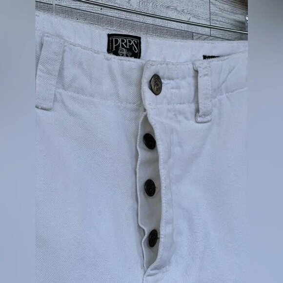 PRPS Monte Carlo Chinos jeans size 27 - Picture 11 of 16
